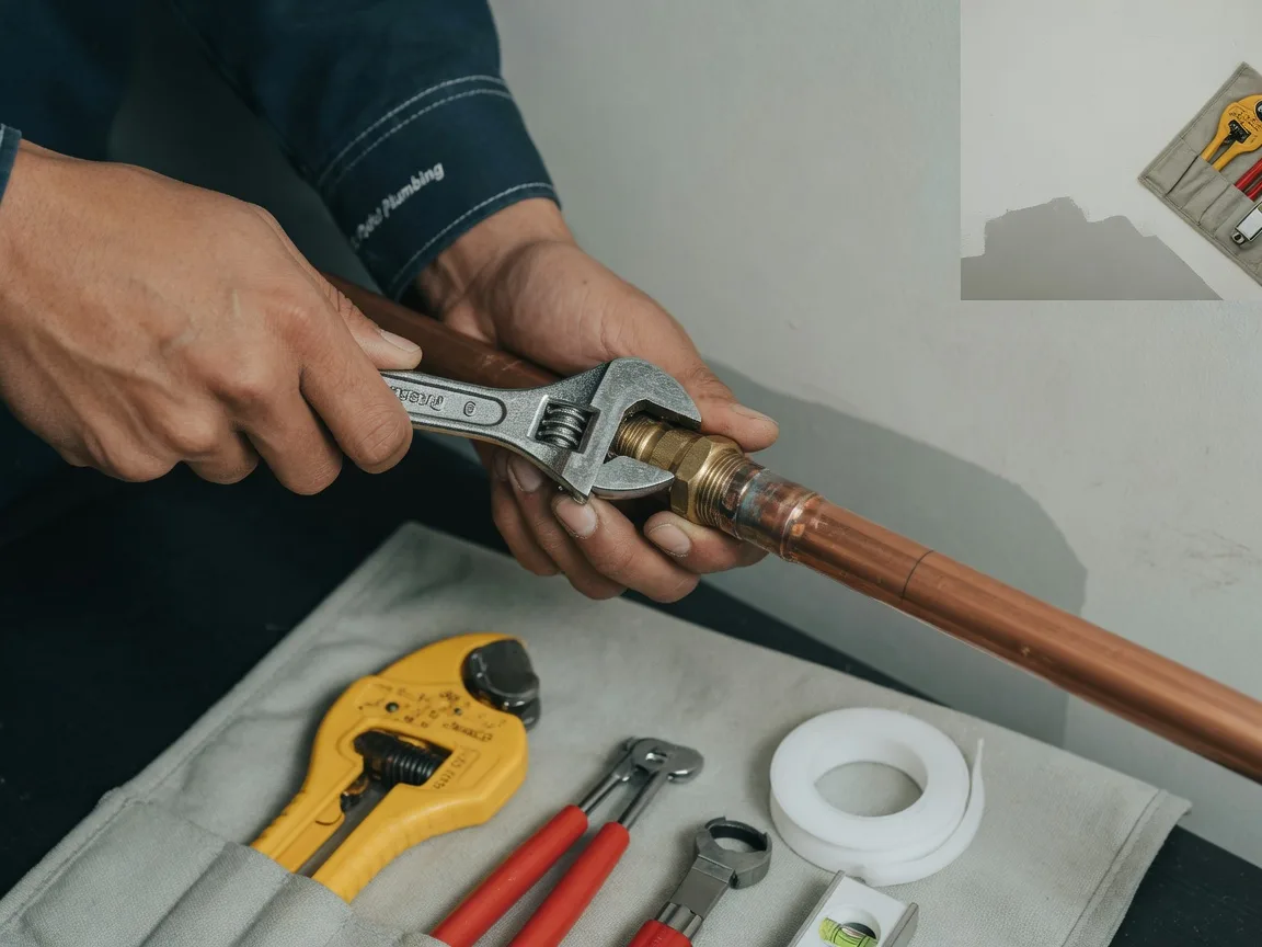 Why choose Drain Cleaning in Anthony, KS